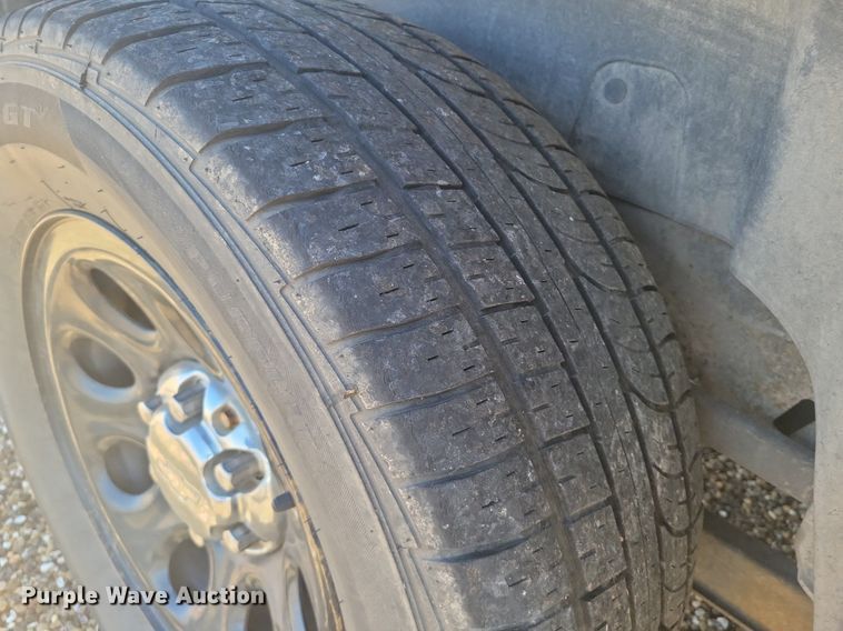 image for item LG9336 2013 Chevrolet Tahoe Police  SUV