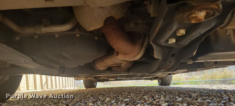 image for item LG9337 2011 Dodge Grand Caravan  van