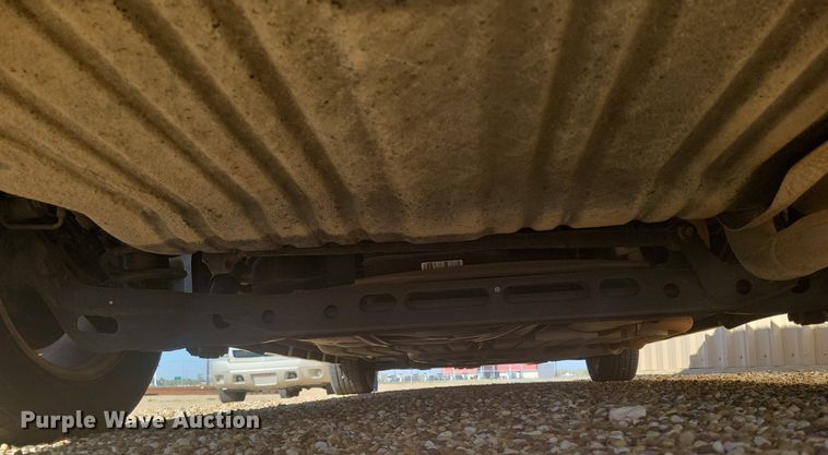 image for item LG9337 2011 Dodge Grand Caravan  van