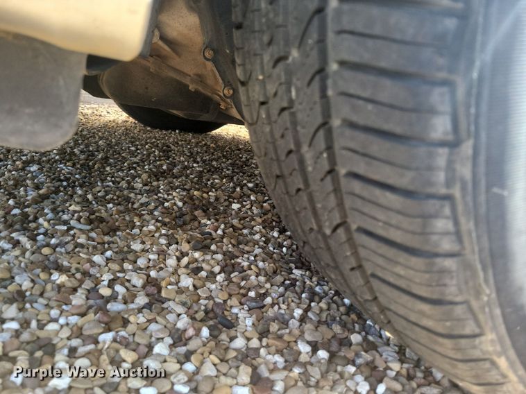 image for item LG9337 2011 Dodge Grand Caravan  van