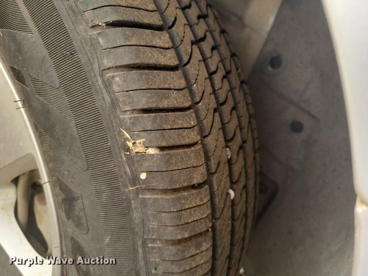 image for item LG9337 2011 Dodge Grand Caravan  van