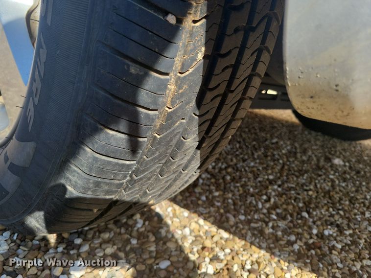 image for item LG9337 2011 Dodge Grand Caravan  van