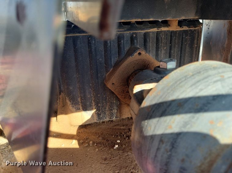 image for item LG9339 Bush Hog 3715  batwing rotary mower