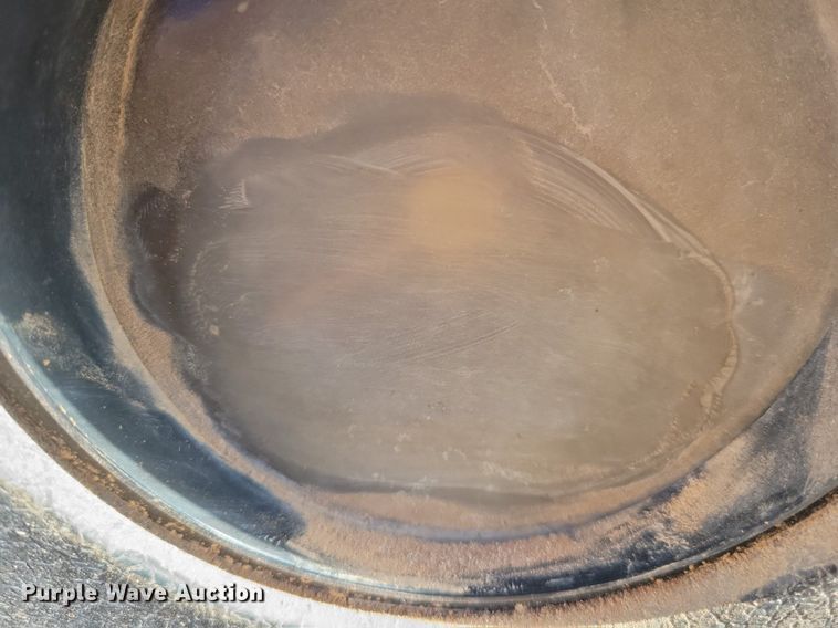 image for item LG9340 1974 GMC 6000  dump truck