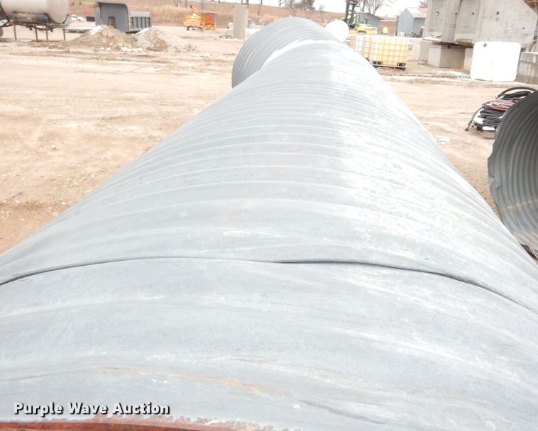 image for item LG9950 (3) culvert pipes