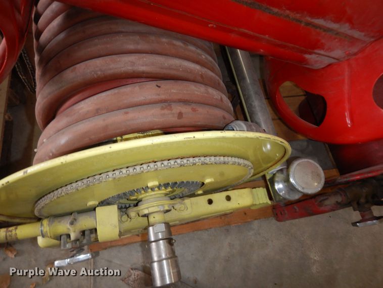 image for item LG9958 (4) hose reels