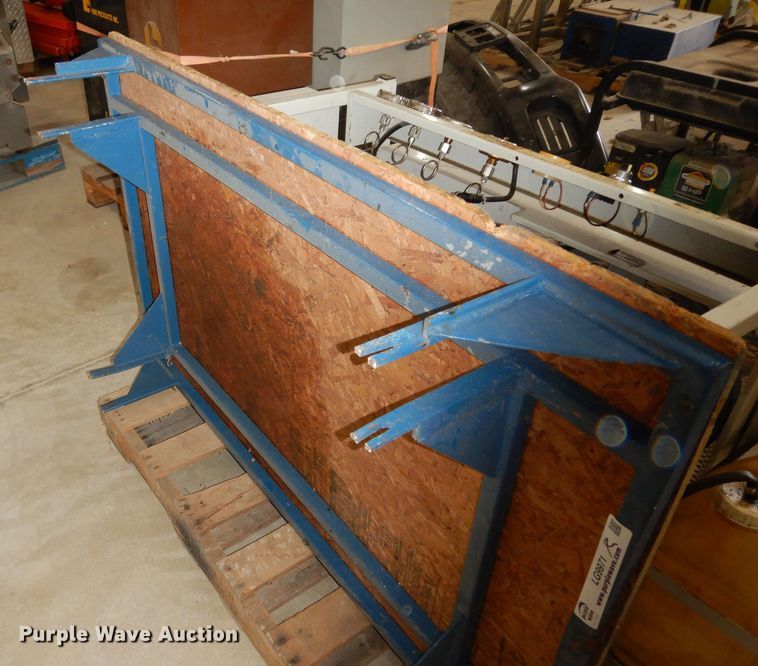 image for item LG9971 Bauer Compressors Capilano E  compressor