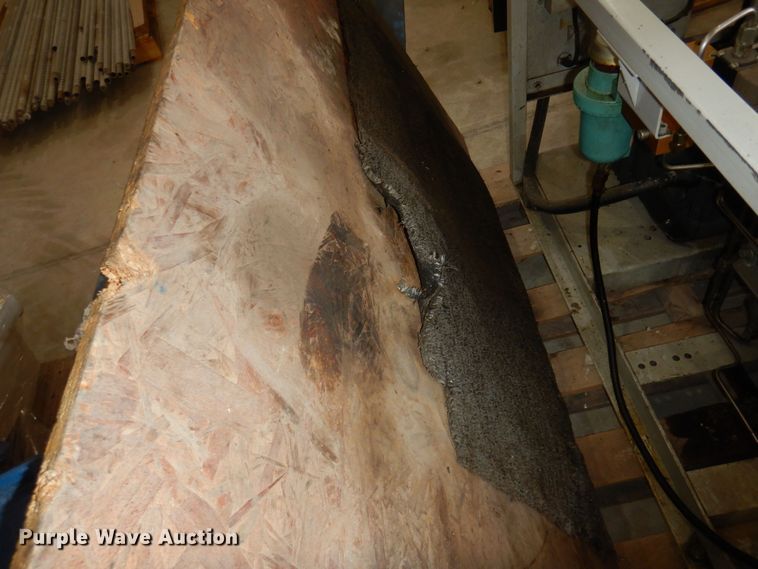 image for item LG9971 Bauer Compressors Capilano E  compressor