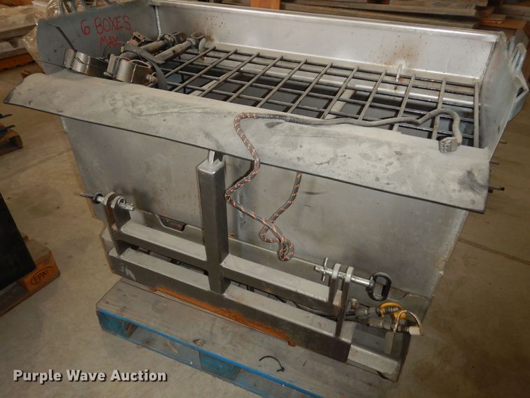 image for item LG9973 DownEaster  spreader