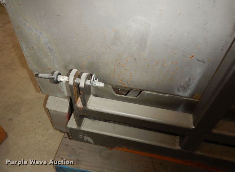 image for item LG9973 DownEaster  spreader