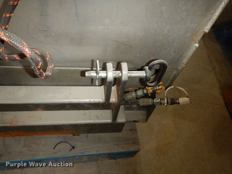 image for item LG9973 DownEaster  spreader