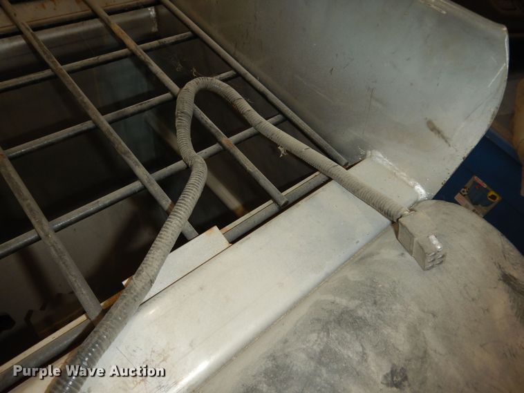 image for item LG9973 DownEaster  spreader