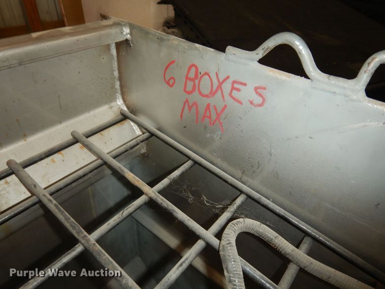 image for item LG9973 DownEaster  spreader