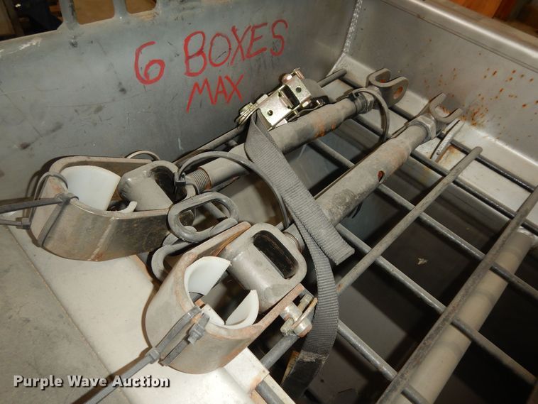 image for item LG9973 DownEaster  spreader