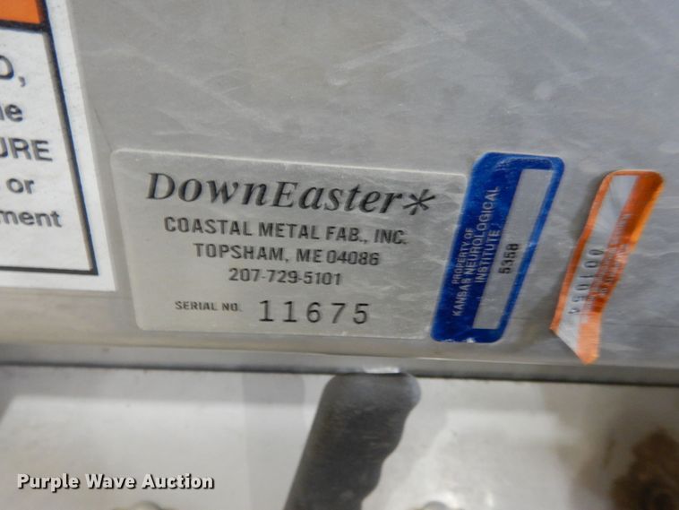 image for item LG9973 DownEaster  spreader