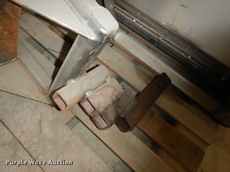 image for item LG9973 DownEaster  spreader