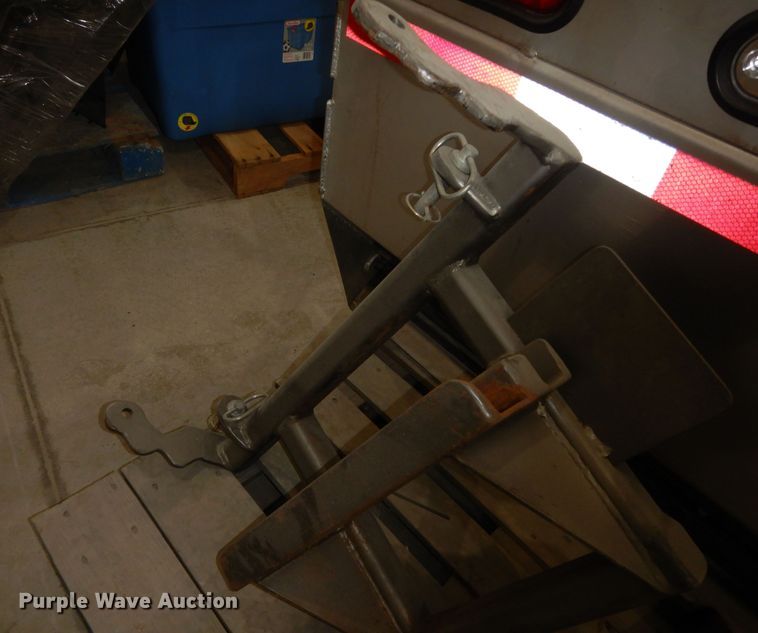 image for item LG9973 DownEaster  spreader