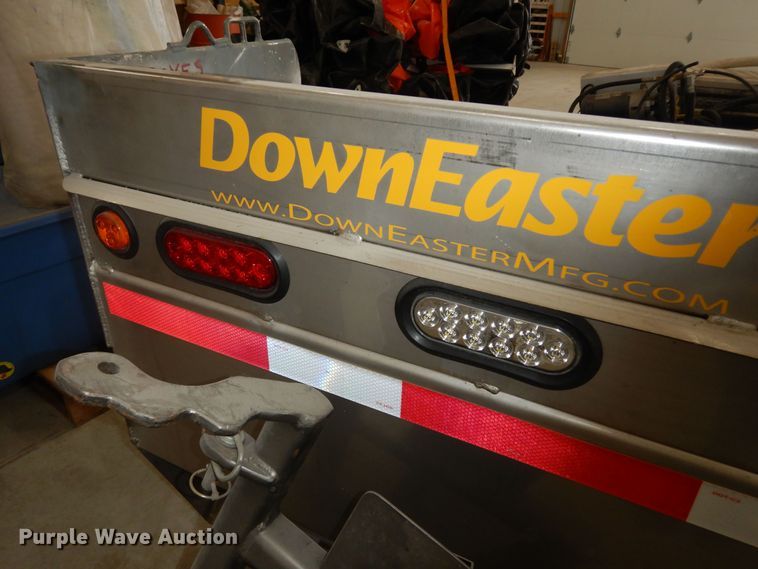 image for item LG9973 DownEaster  spreader