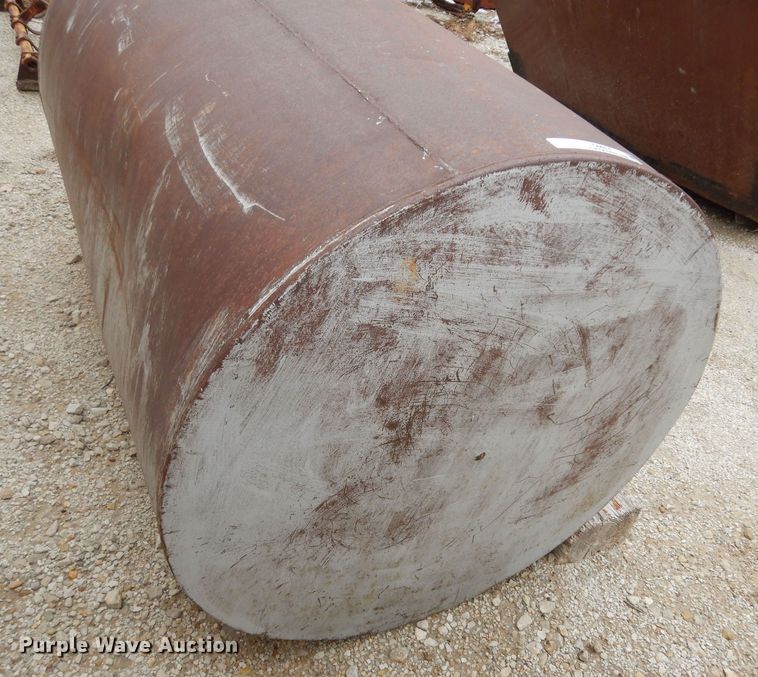 image for item LG9974 Fuel tank