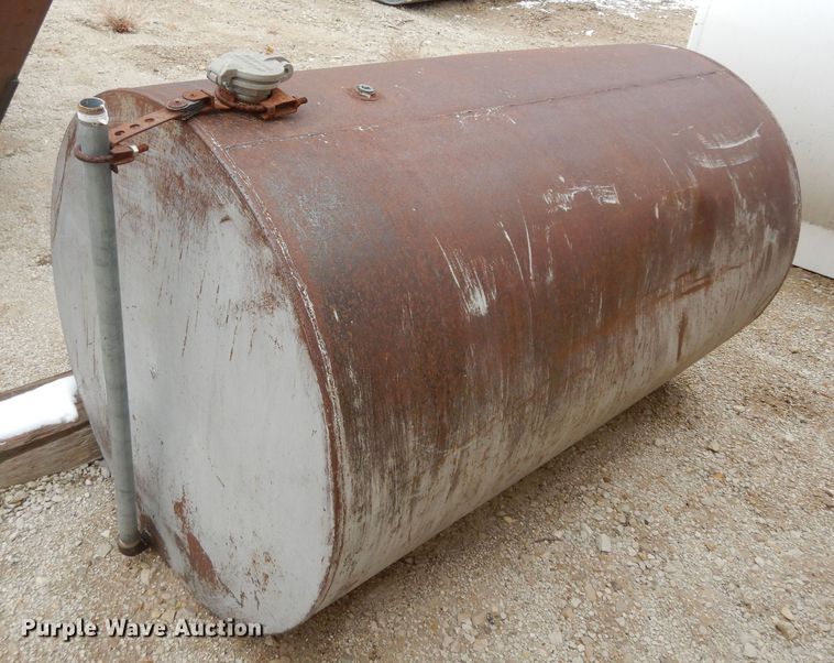 image for item LG9974 Fuel tank
