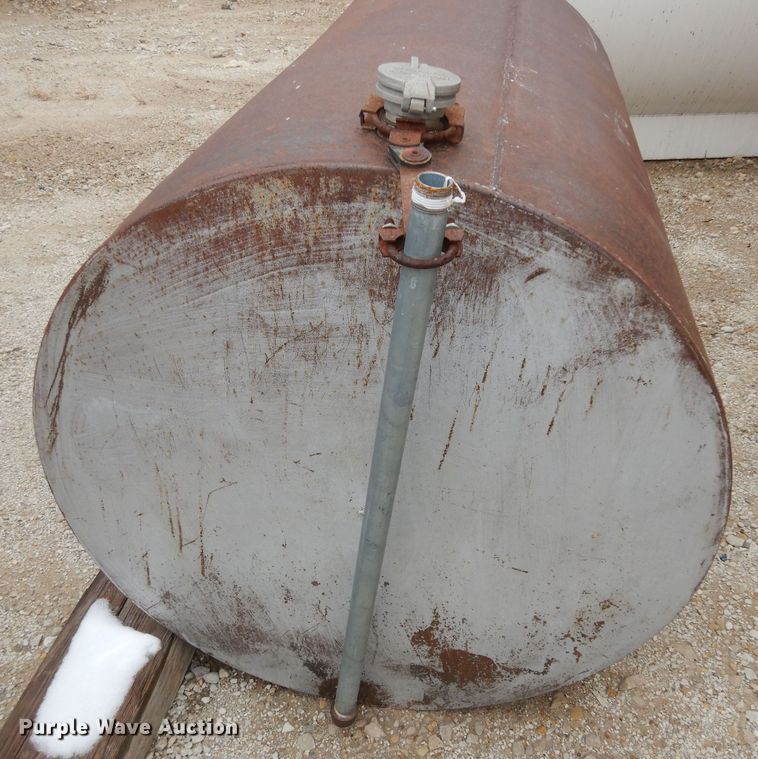 image for item LG9974 Fuel tank