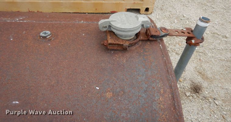 image for item LG9974 Fuel tank