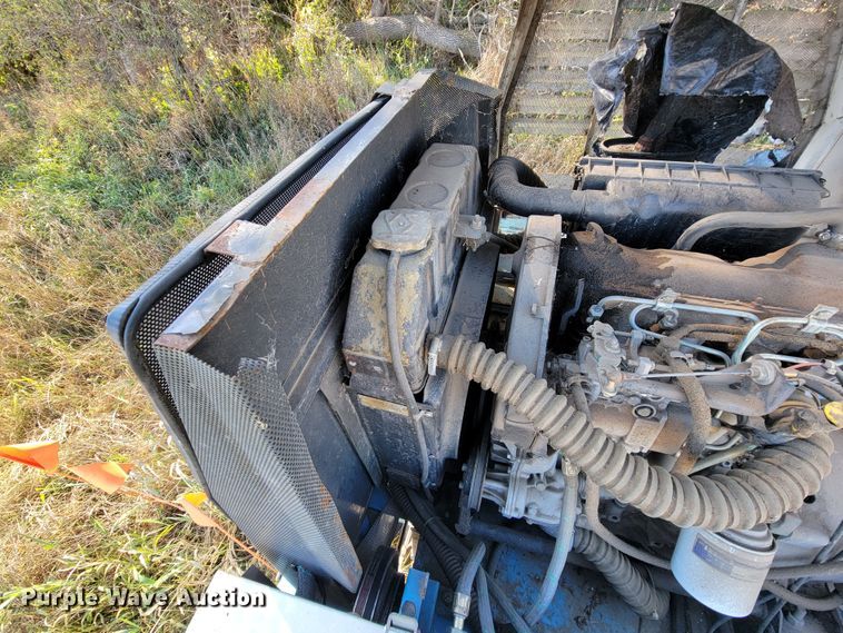 image for item LL9537 Wintersteiger Nurserymaster Elite  plot combine