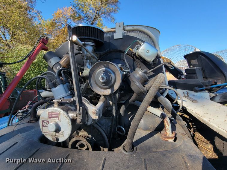 image for item LL9538 Wintersteiger Nurserymaster Elite  plot combine