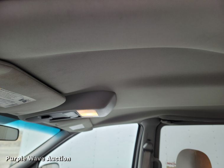 image for item LL9699 2008 Chevrolet Uplander LS  van