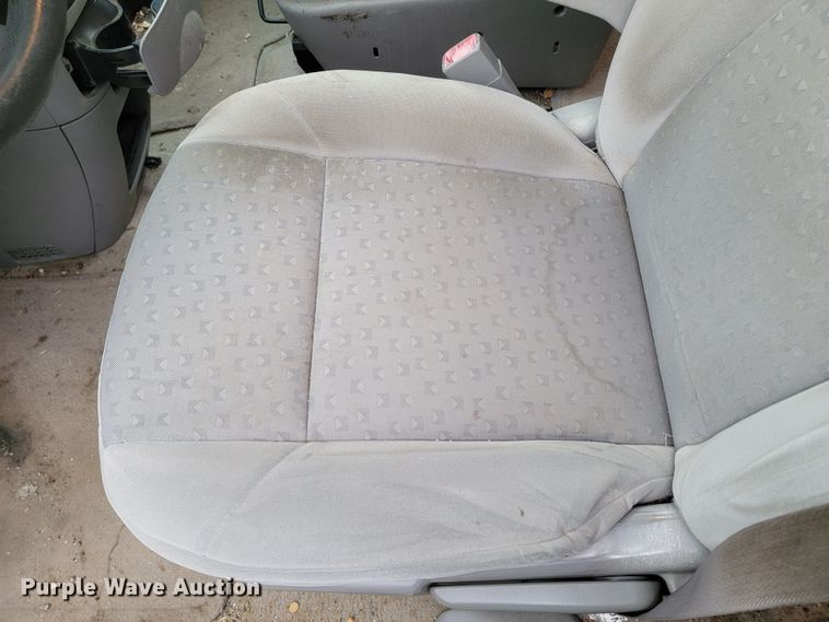 image for item LL9699 2008 Chevrolet Uplander LS  van