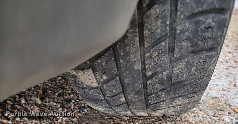 image for item LL9699 2008 Chevrolet Uplander LS  van