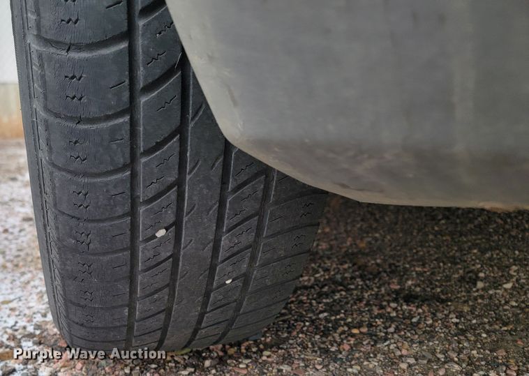 image for item LL9699 2008 Chevrolet Uplander LS  van