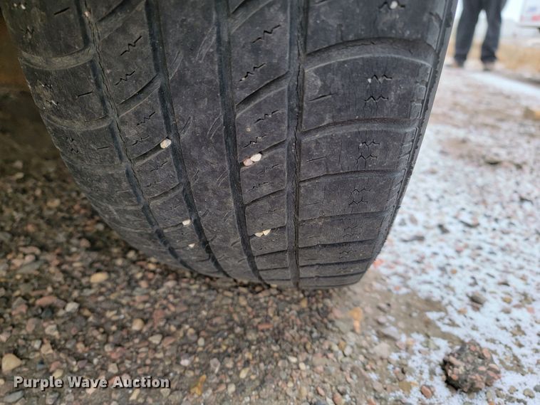 image for item LL9699 2008 Chevrolet Uplander LS  van