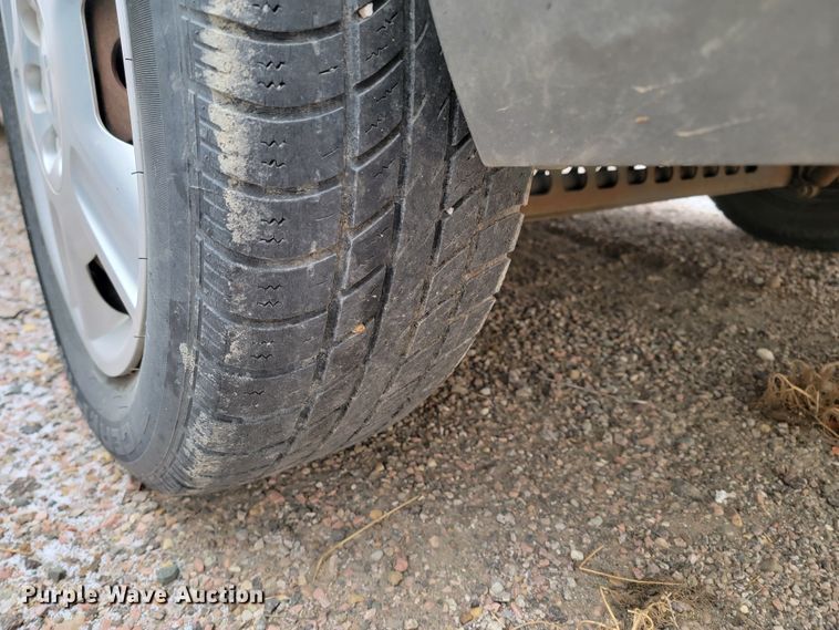 image for item LL9699 2008 Chevrolet Uplander LS  van