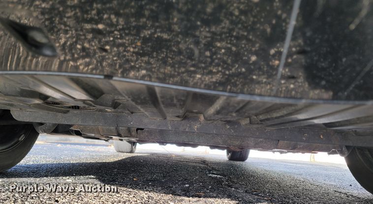 image for item LN9717 2015 Chevrolet Caprice Police