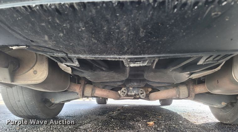 image for item LN9717 2015 Chevrolet Caprice Police