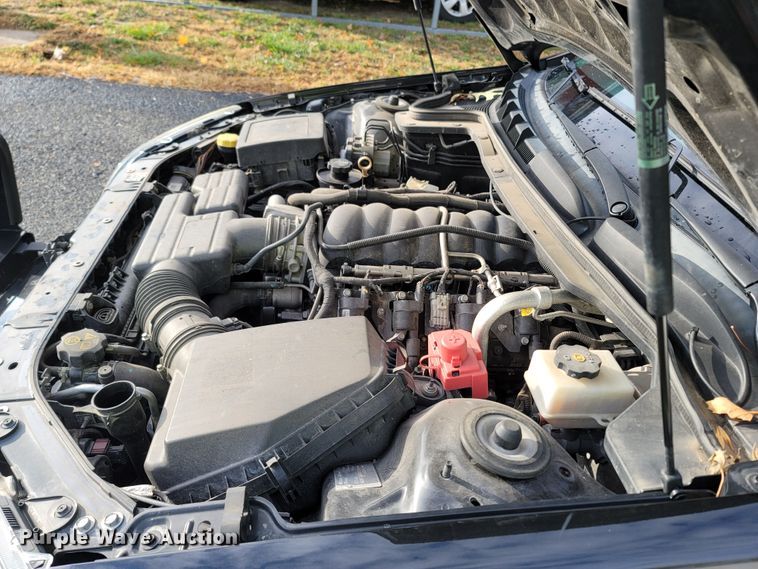 image for item LN9717 2015 Chevrolet Caprice Police