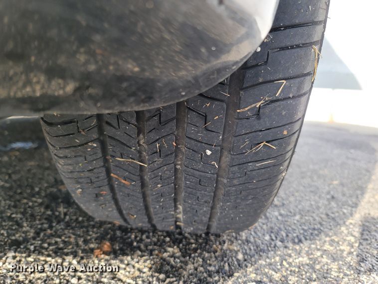 image for item LN9717 2015 Chevrolet Caprice Police