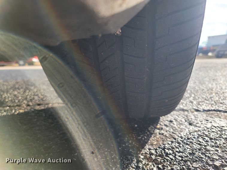 image for item LN9717 2015 Chevrolet Caprice Police