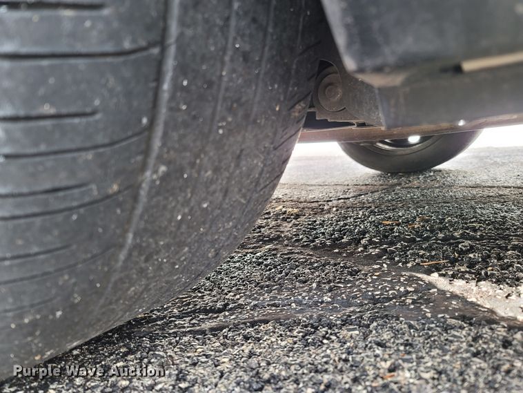 image for item LN9717 2015 Chevrolet Caprice Police