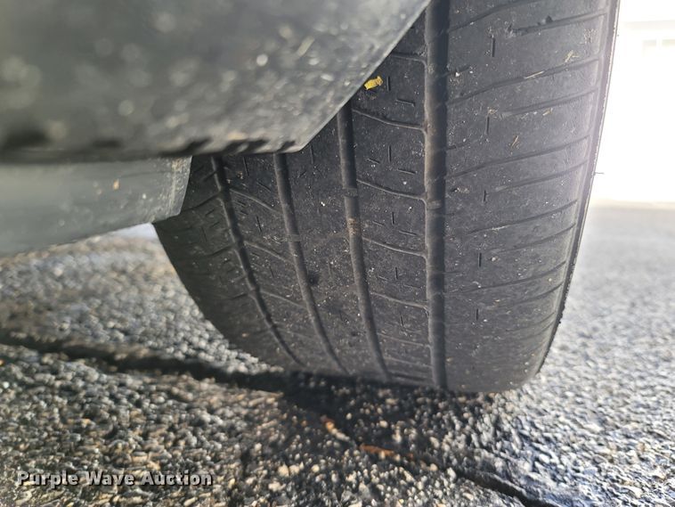 image for item LN9717 2015 Chevrolet Caprice Police