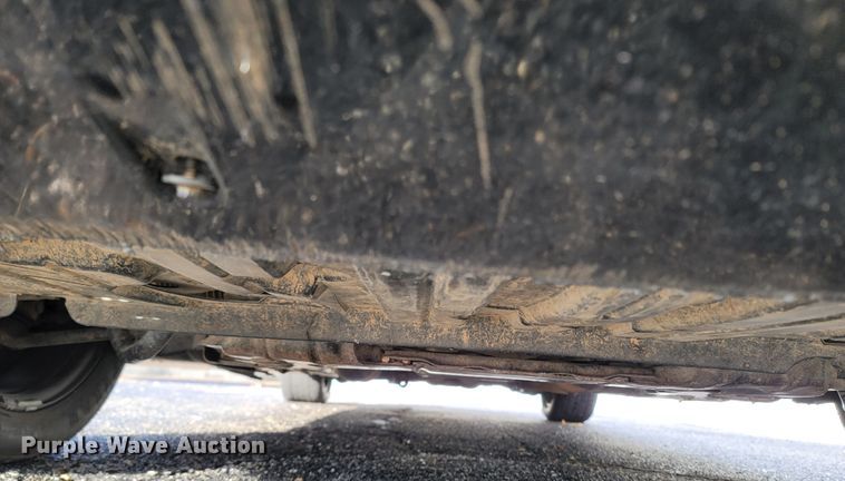 image for item LN9718 2016 Chevrolet Caprice Police