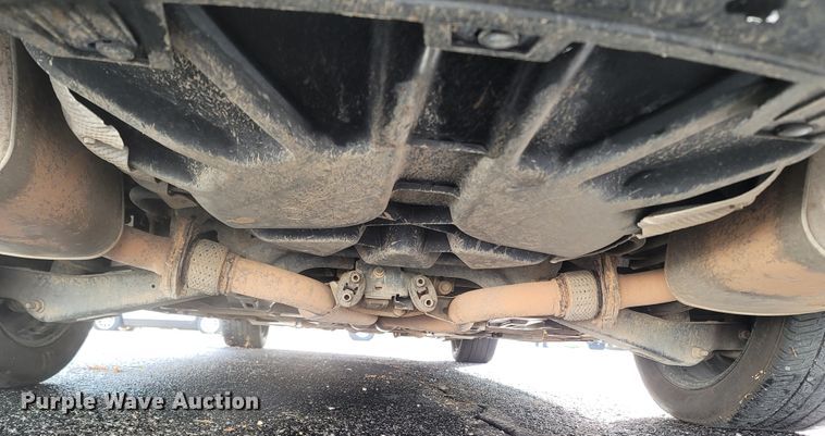 image for item LN9718 2016 Chevrolet Caprice Police