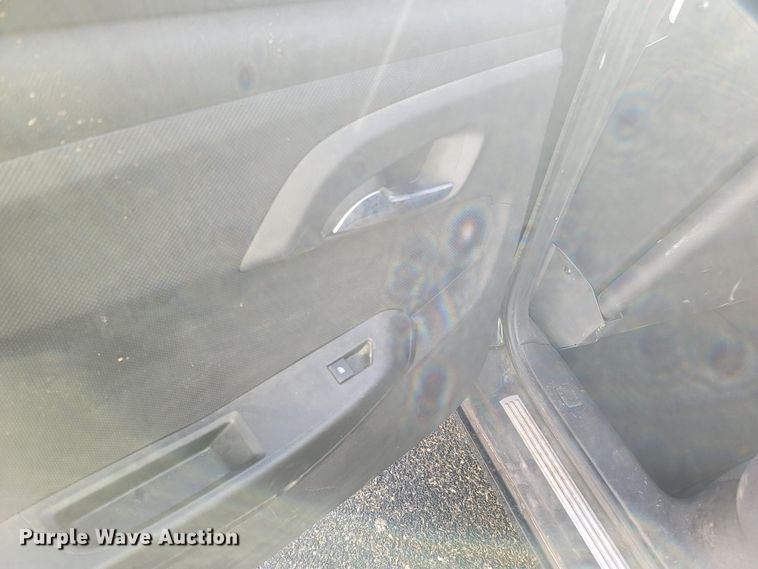 image for item LN9718 2016 Chevrolet Caprice Police