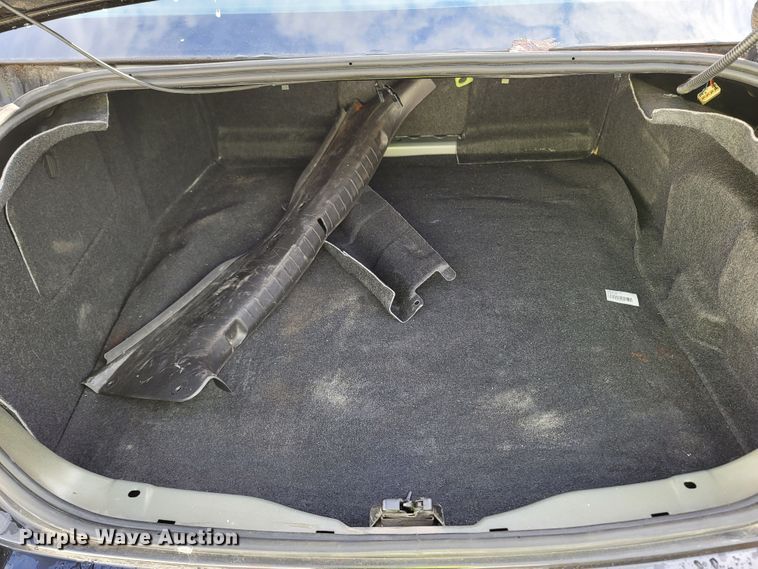 image for item LN9718 2016 Chevrolet Caprice Police