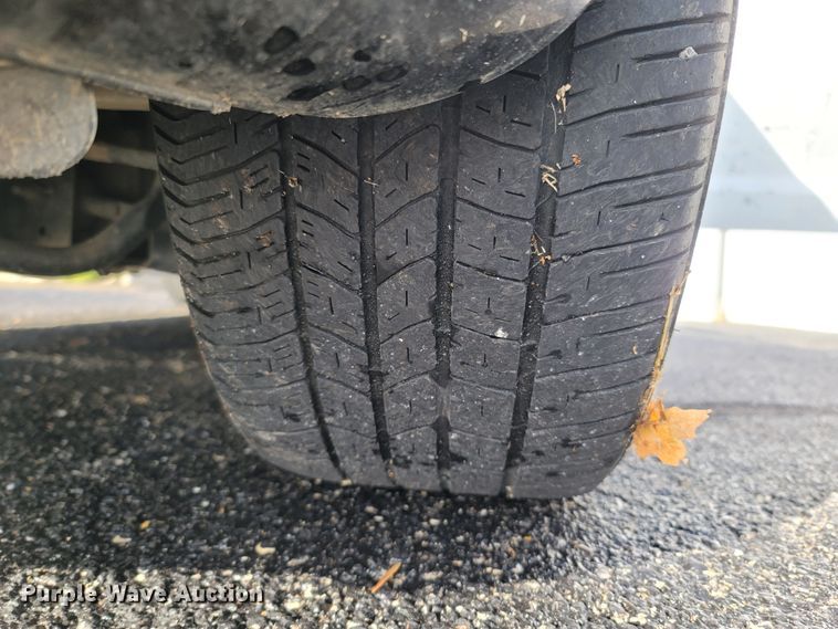 image for item LN9718 2016 Chevrolet Caprice Police