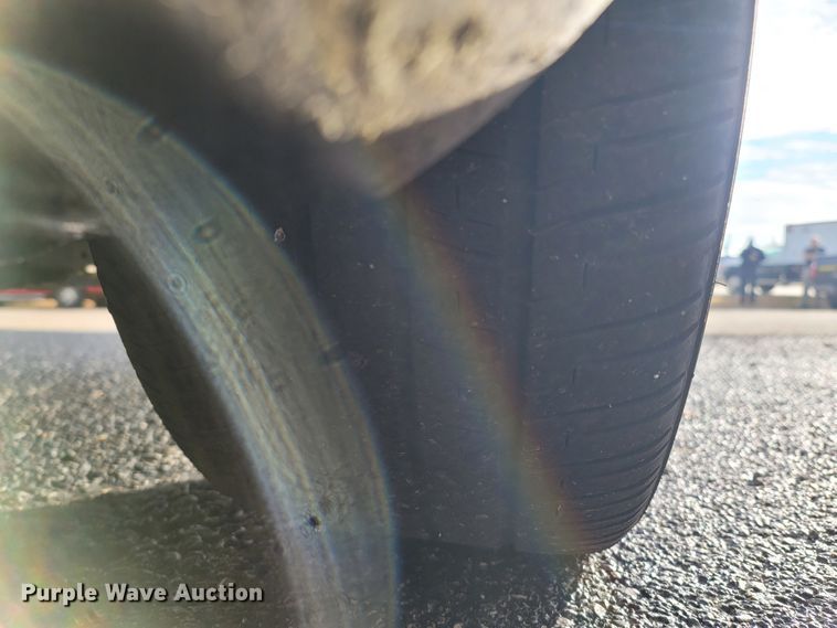 image for item LN9718 2016 Chevrolet Caprice Police