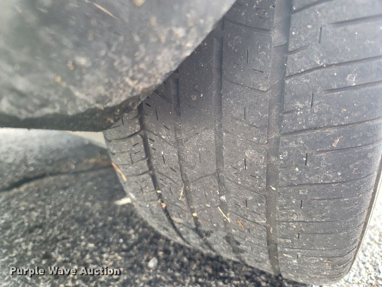 image for item LN9718 2016 Chevrolet Caprice Police