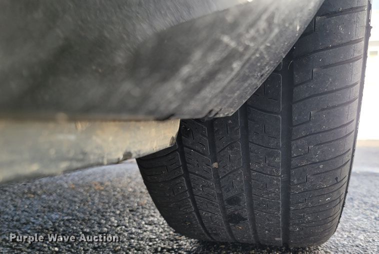 image for item LN9718 2016 Chevrolet Caprice Police