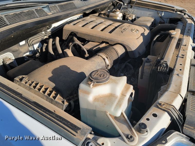 image for item LO9098 2014 Toyota Tundra  Double Cab pickup truck